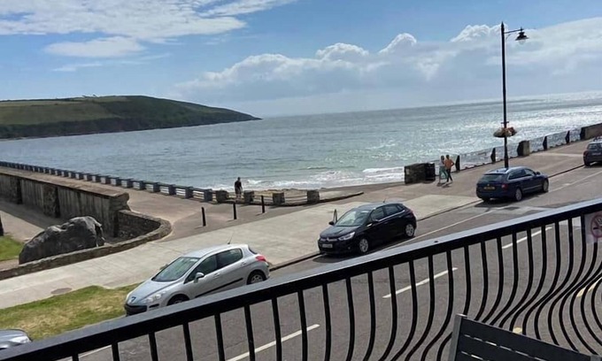 Youghal Hotel | Walter Raleigh Hotel