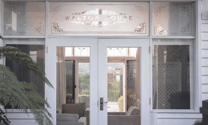 Huonville Bed & Breakfast | Walton House