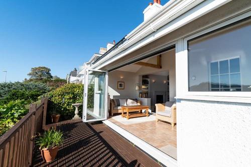 Deganwy House | Walton House