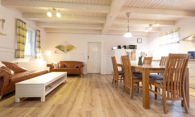 Niederberndorf House | Waltons 3er with 3 bedrooms