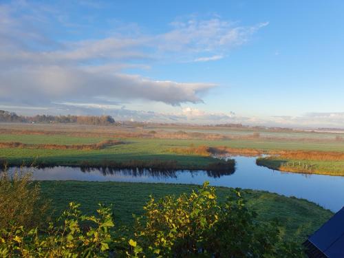 Municipality of Wormerland Bed & Breakfast | Walvisch van Ghyspe