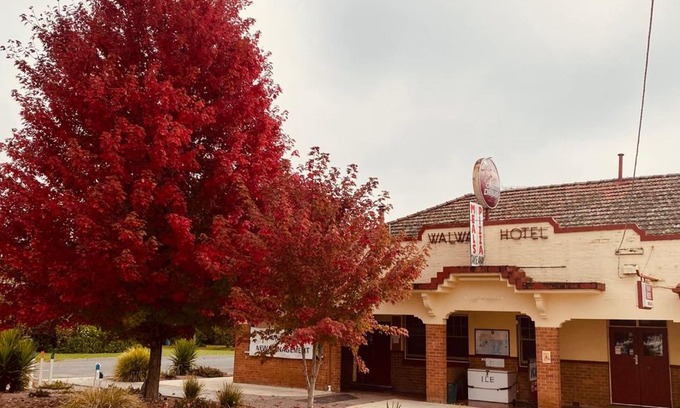 Walwa Hotel | Walwa Hotel