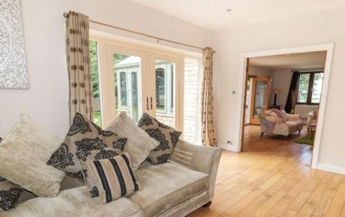 Walworth House | Walworth Castle Lodge