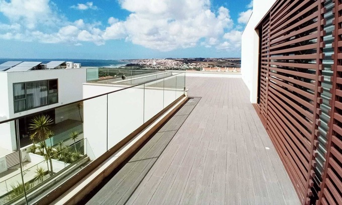 Areia Branca House | WAM Silver Coast Heights F