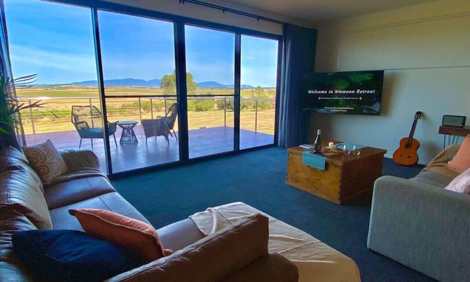 Yanakie House | Wamoon Retreat ~ Luxe House