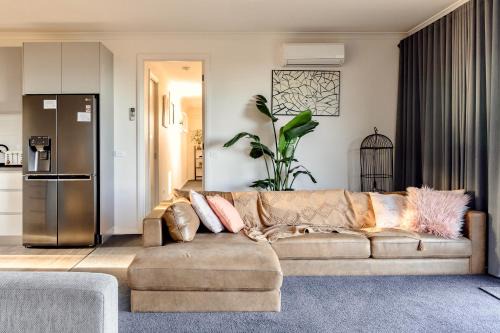 Yanakie House | Wamoon Retreat - Luxe House