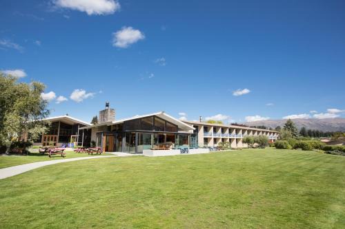 Wanaka Hotel | Wanaka Hotel