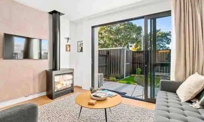 Albert Town House | Wanaka Town House - Single Malt