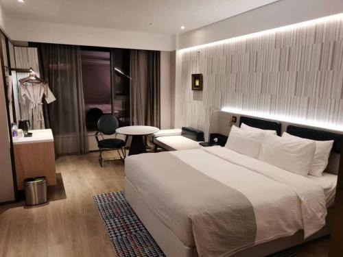 Pinggu Hotel | Wanda Moments Beijing Pinggu