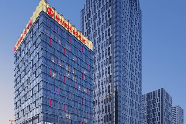 Changzhou Hotel | Wanda Realm Changzhou
