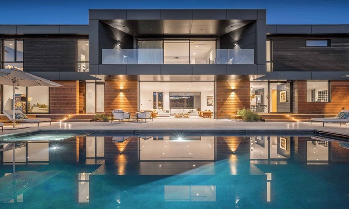 Calistoga House | Wander Calistoga Valley