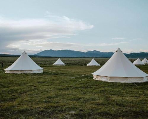 Island Park Other | Wander Camp Yellowstone