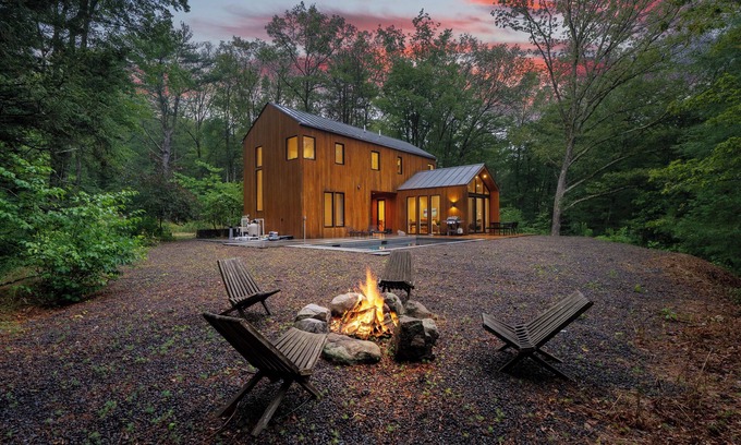 Kerhonkson House | Wander Catskills Creek