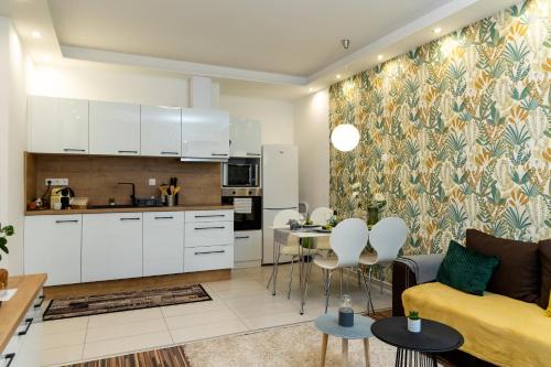 Debrecen Apartment | Wanderer Station