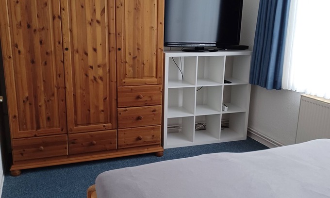 Braunlage Apartment | Wanderfreude