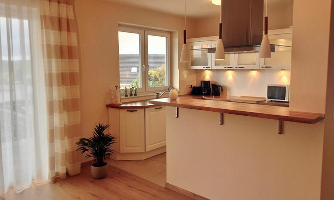 Traisen Apartment | Wanderglück Rotenfels