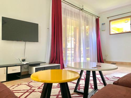Kampala Apartment | WanderHome 2BDR