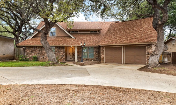 North San Antonio - SAT House | Wanderlust - A Birdy Vacation Rental