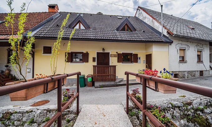 Bovec Apartment | Wanderlust - Apartment 1