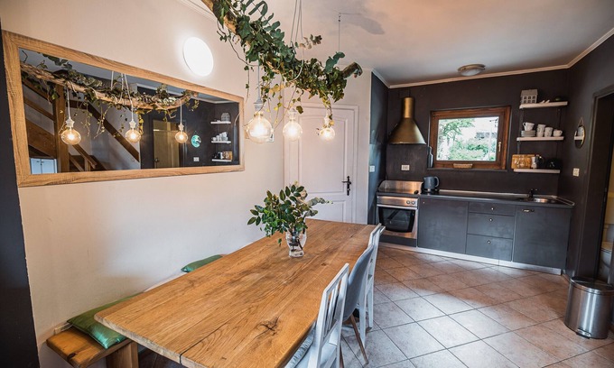 Bovec Apartment | Wanderlust - Apartment 2