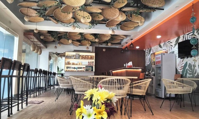 Puerto Princesa City Centre Bed & Breakfast | Wanderlust Bed and Breakfast Puerto Princesa