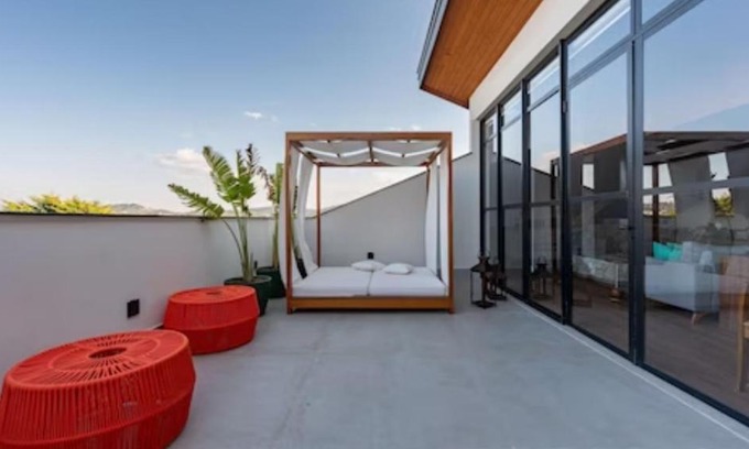 Campos do Jordao Hotel | Wanderlust Experience Hotel, Campos do Jordão