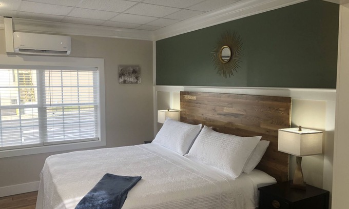 Brownsville Apartment | Wanderlust: Here for your outdoor adventure