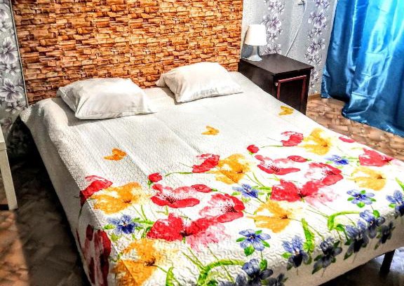 Kaliningrad House | Wanderlust Inn