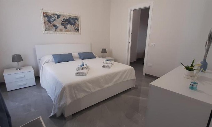 Sava Apartment | Wanderlust