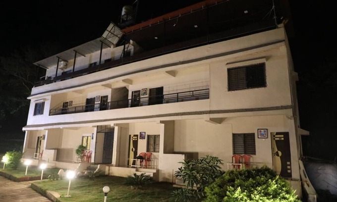 Akola Hotel | Wanderlust Resort