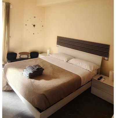 Quartiere XXI Pietralata House | Wanderlust Suite