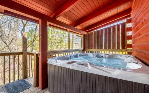 Sevierville House | Wanderlust