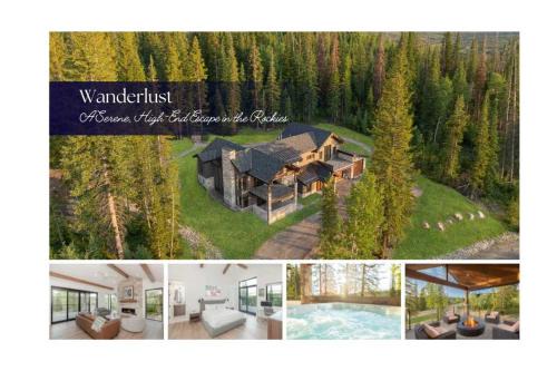 Rendezvous House | Wanderlust