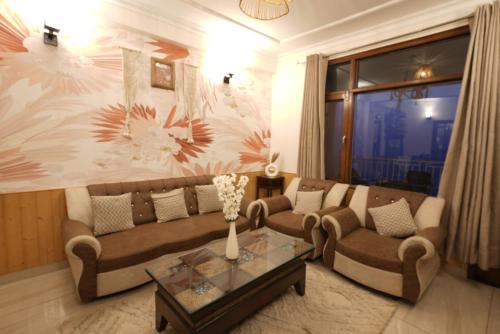Mashobra Apartment | Wandernest Homes Boho Bliss