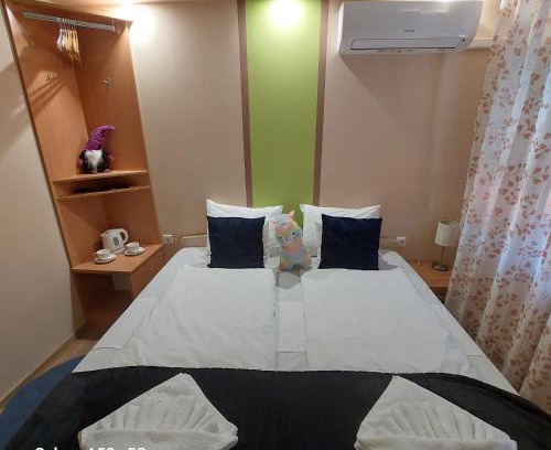 Sopron Apartment | Wandorf