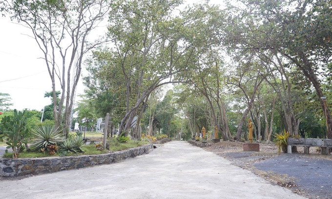 Don Sak Hotel | Wanghin Bungalow Donsak