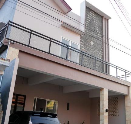 Banyuwangi House | Wangi Homestay