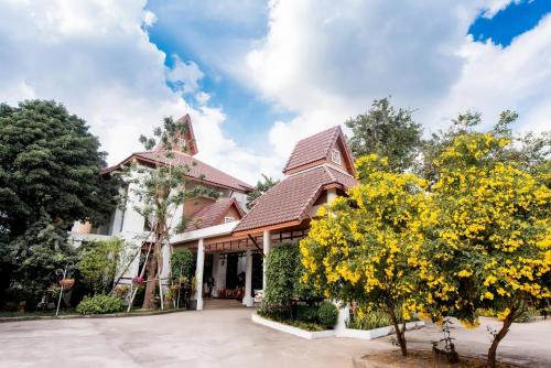 Nakhon Nayok Resort | Wangyao Riverside Resort