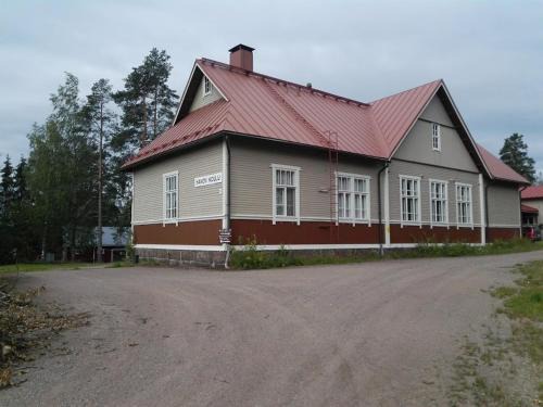 Savitaipale Apartment | Wanha Havon Koulu kolmio
