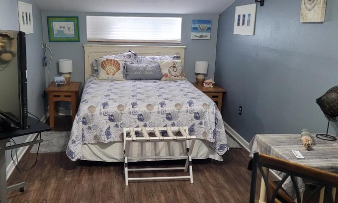 Plantation Estates Apartment | Wanna B a Beach House