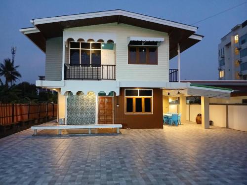Buriram Province House | Wanna house บุรีรัมย์ ใกล้สนามช้างอารีน่า