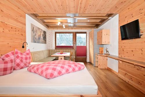 Biberwier Apartment | Wannig