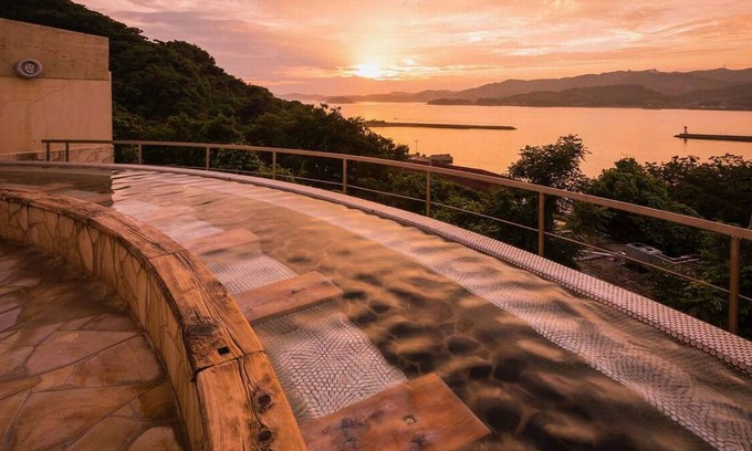 Nishiuracho House | Wano Resort Hazu