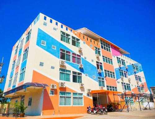 Songkhla Hotel | Wansiri Mansion