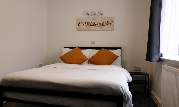 Wanstead Hotel | Wanstead Hotel