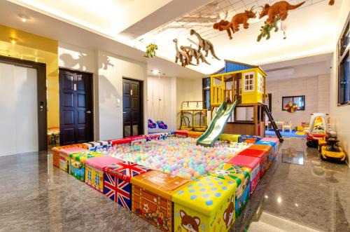 Dongshan Bed & Breakfast | WanTon B&B