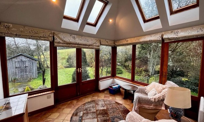 Penicuik House | Wanton Wa's - Cottage
