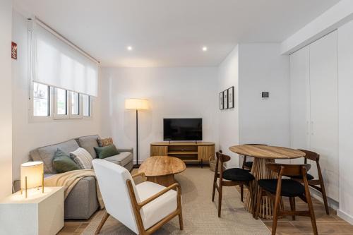 Imperial Apartment | Waou Best IV Madrid Rio