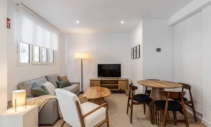 Imperial Apartment | Waou Best IV Madrid Rio