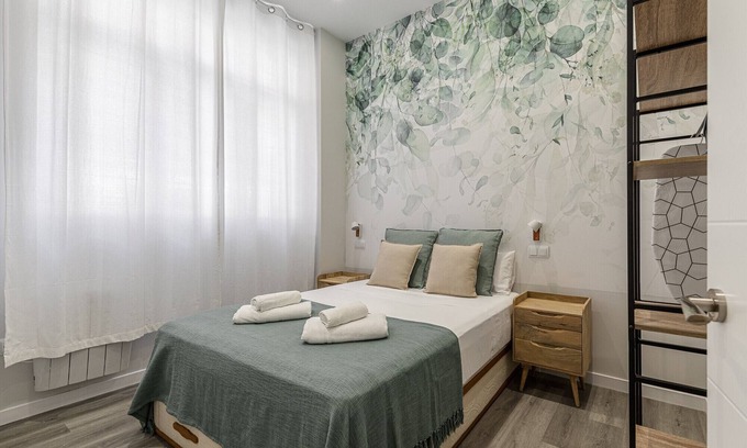Pradolongo Apartment | Waou Fresh Confort I